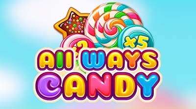 All Ways Candy
