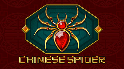 Chinese Spider